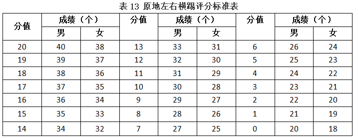 湖南涉外经济学院2021年“专升本” 《专项技能》考试大纲