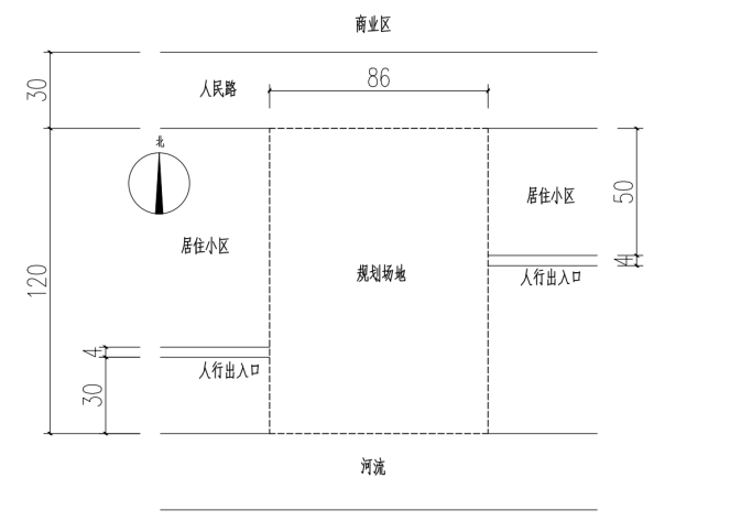 湖南文理学院2021年专升本《风景园林快题设计》考试大纲