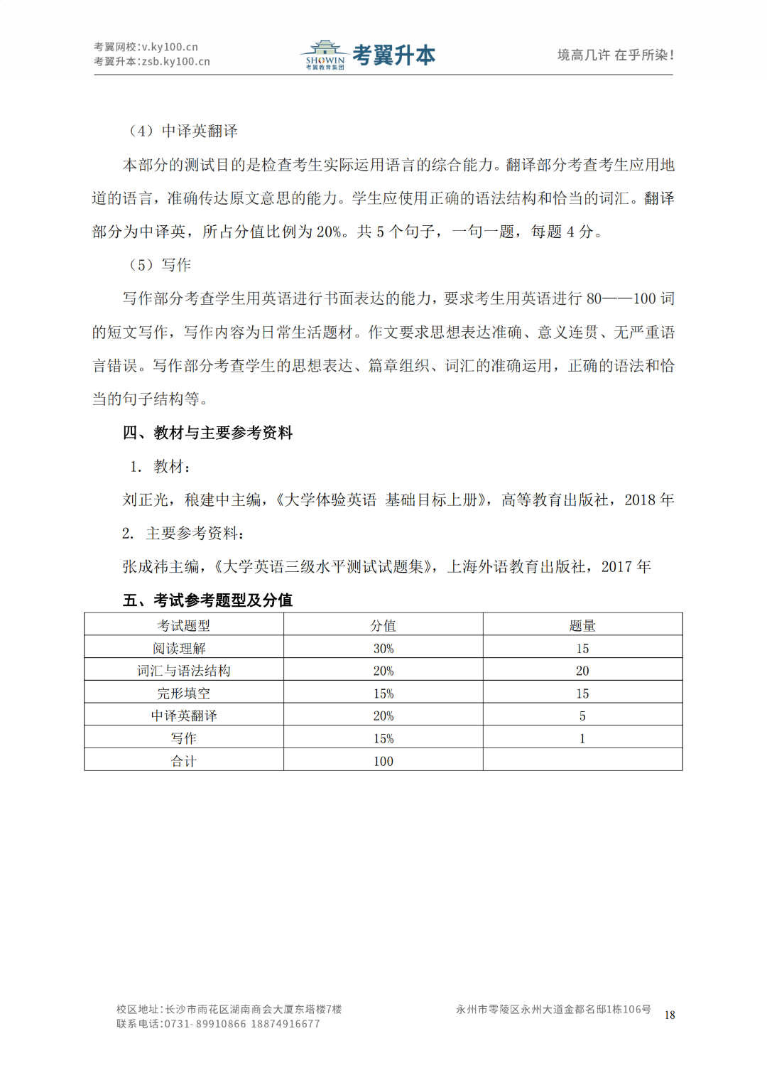 湖南工商大学《财务会计学》2022年专升本考试大纲